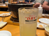 焼肉ホルモンばんげ かしわ台店: まっちゃんさんの2026年04月19日の1枚目の投稿写真