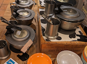 good spoon pizzeria&cheese 横浜モアーズ店: ちょこみさんの2025年05月01日の1枚目の投稿写真