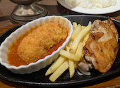 ステーキ宮 横浜西口エキニア店: ちょこみさんの2026年08月03日の1枚目の投稿写真