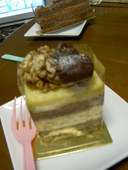 マールブランシュ 北山本店: すいかっこさんの2007年11月25日の2枚目の投稿写真