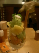 八ッ橋茶屋 祇園店: すいかっこさんの2007年12月06日の1枚目の投稿写真