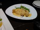 上海大厨 新天地: かるとさんの2009年01月26日の2枚目の投稿写真