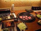 焼肉一丁 京橋: かるとさんの2009年08月05日の2枚目の投稿写真