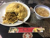 中国料理 龍門: かるとさんの2019年04月11日の3枚目の投稿写真