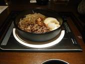 黒豚と黒毛和牛 &nbsp;しゃぶしゃぶ Torashima: かるとさんの2009年05月20日の3枚目の投稿写真