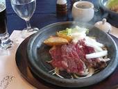 廣岡揮八郎の三田屋 神戸ハーバーランド店: かるとさんの2010年07月08日の3枚目の投稿写真