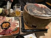 鶏居酒屋 るーつ 江坂店: かるとさんの2020年02月20日の3枚目の投稿写真