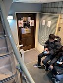 渡邊カリー 梅田本店: かるとさんの2020年01月05日の2枚目の投稿写真