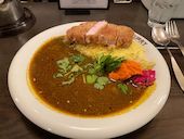 渡邊カリー 梅田本店: かるとさんの2020年01月05日の3枚目の投稿写真