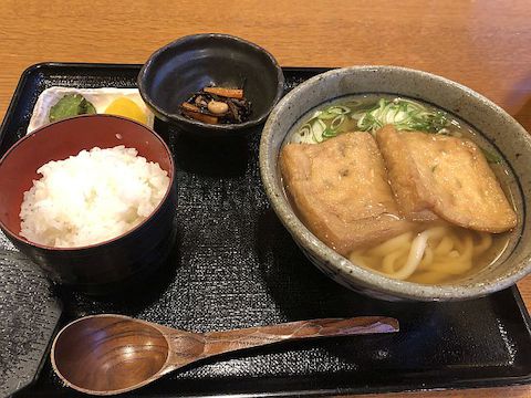 紅葉庵: かるとさんの2019年09月21日の3枚目の投稿写真