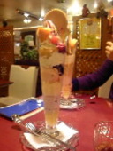 カフェ オリンピック: にャん太朗さんの2010年12月25日の1枚目の投稿写真