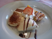 トラットリア・ラフィーネ: ゆうめさんの2012年11月27日の2枚目の投稿写真