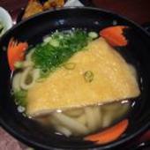 饂飩の四國 西梅田店: うーさんさんの2018年02月28日の1枚目の投稿写真