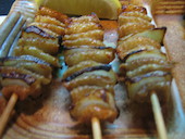 貴鶏屋 阿波座店: うーさんさんの2016年12月07日の1枚目の投稿写真