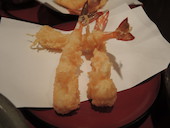 銀座ハゲ天 大阪ステーションシティ店: うーさんさんの2017年02月23日の1枚目の投稿写真