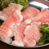 昭和大衆ホルモン 京橋北店: うーさんさんの2018年03月01日の1枚目の投稿写真