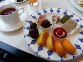 ベルテンポ Beltempo ホテル メトロポリタン エドモント: あっちゃんさんの2017年01月18日の1枚目の投稿写真