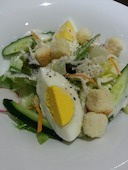 デニーズ 東京ドームシティ: あっちゃんさんの2017年01月18日の1枚目の投稿写真