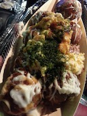 築地銀だこ 東京ドームシティ ラクーア店: あっちゃんさんの2017年01月18日の1枚目の投稿写真