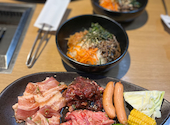焼肉割烹 月と蓮: もっちーさんの2023年09月26日の2枚目の投稿写真