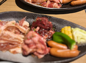 焼肉割烹 月と蓮: もっちーさんの2024年06月25日の1枚目の投稿写真