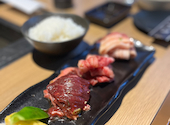 焼肉割烹 月と蓮: もっちーさんの2024年06月25日の2枚目の投稿写真
