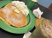 HANAO CAFE ハナオカフェ イオンモール豊川店: もっちーさんの2025年11月29日の3枚目の投稿写真