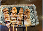 50円焼き鳥 絶好鳥 西葛西店: 日の出さんの2026年09月14日の2枚目の投稿写真