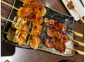鳥せい 京都タワーサンド店: ayuさんの2024年05月04日の1枚目の投稿写真