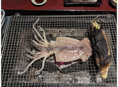 炉ばた浜番屋: はなちゃんさんの2026年10月05日の1枚目の投稿写真