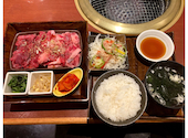 本格焼肉 カンゲン みなとみらい東急スクエア: kuuさんの2026年04月06日の1枚目の投稿写真