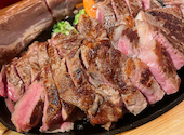 JUMBO STEAK HAN'S ハンズ 本店: RYUさんの2021年03月09日の2枚目の投稿写真