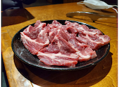 岡崎ジンギスカン専門店 いまじん: おやびんさんの2022年01月23日の1枚目の投稿写真