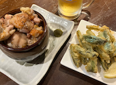 うまい肴と鶏焼酒家 六方 はちべい: がくさんの2026年06月05日の1枚目の投稿写真