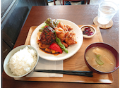 Cafe & Kitchen 松吉: 那智さんの2024年05月の1枚目の投稿写真