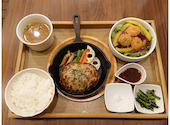 JOYS TABLE Dining&Cafe: 那智さんの2024年02月の1枚目の投稿写真