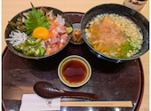 旬和席 うおまん 旬魚旬彩 上本町YUFURA店: みみさんの2026年05月26日の1枚目の投稿写真