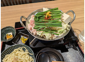 博多もつ鍋いっぱち 上本町店: みみさんの2026年07月06日の1枚目の投稿写真