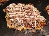 お好み焼き 鉄板焼き 六三 稲沢店: ななりんさんの2026年06月25日の1枚目の投稿写真