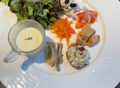 Cafe and Restaurant Alla Volta アラボルタ: SKさんの2026年06月09日の1枚目の投稿写真