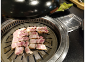 熟成肉専門店 ヨプの王豚塩焼 心斎橋店: みきまきさんの2022年06月26日の2枚目の投稿写真