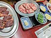 焼肉 かんの: けいさんの2025年10月05日の2枚目の投稿写真