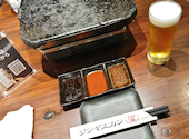 ジンギスカン 鷹 帯広店: けいさんの2026年06月19日の1枚目の投稿写真