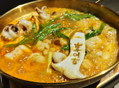 【全席個室】韓国料理 十勝の牛 青沼mowmow: けいさんの2026年09月21日の1枚目の投稿写真