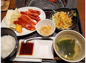 焼肉の牛太 本陣 コマーシャルモール博多店: リンゴちゃんさんの2026年07月26日の1枚目の投稿写真