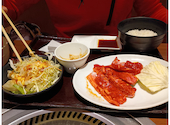 焼肉の牛太 本陣 コマーシャルモール博多店: リンゴちゃんさんの2026年08月27日の1枚目の投稿写真
