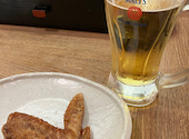 居酒屋大衆食堂安ざわ 町屋店: みーさんの2026年05月02日の1枚目の投稿写真