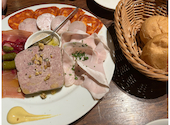 ワイン酒場 Bistro 2538 ビストロニコミヤ: みーさんの2026年09月28日の1枚目の投稿写真