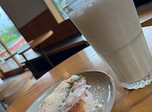 sunnys cafe（サニーズカフェ）: ポテポテミンさんの2024年06月26日の1枚目の投稿写真