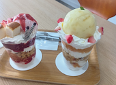 農園カフェ湯郷の口コミ画像1